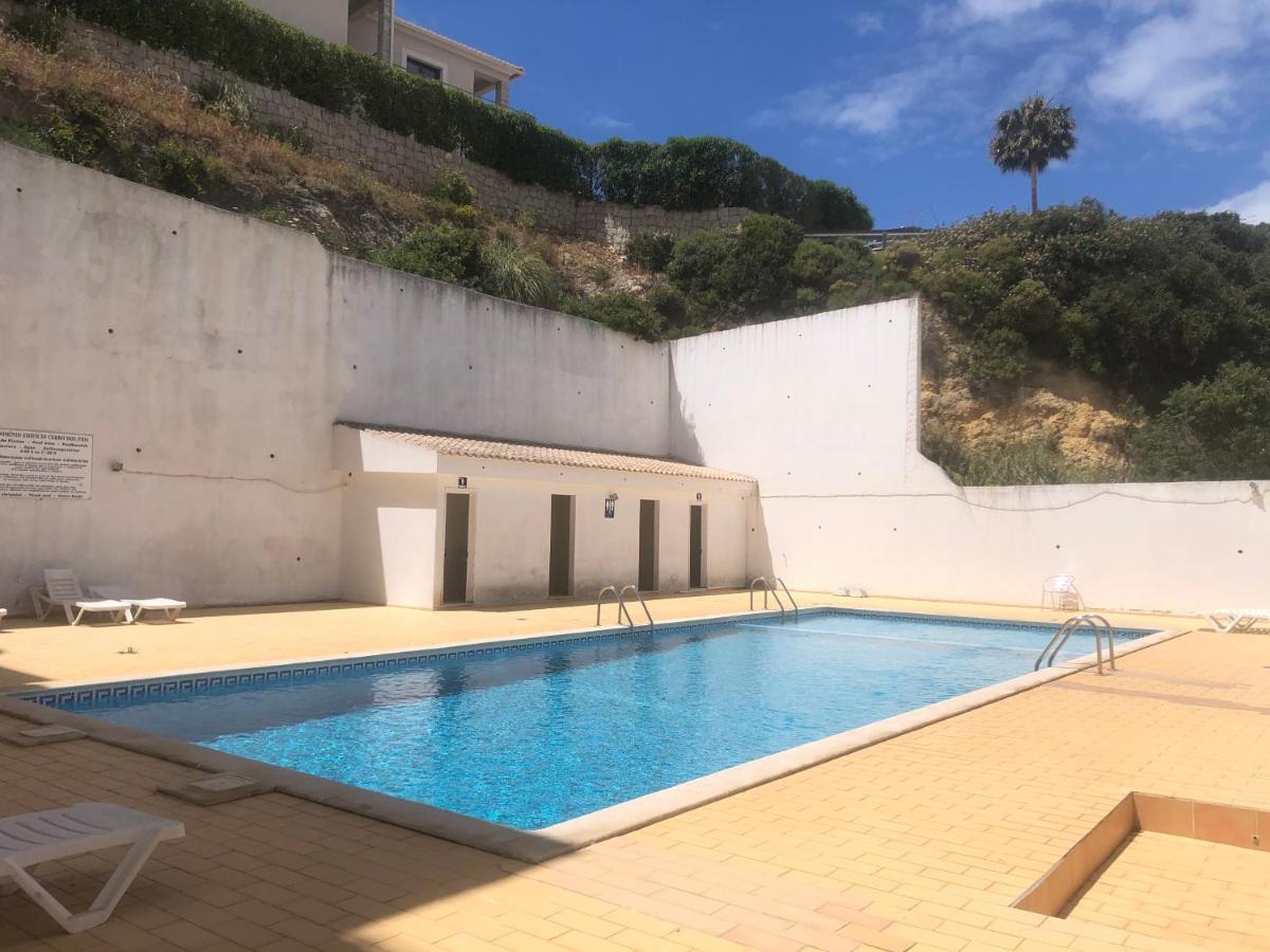 Casa De Praia Carvoeiro  Eksteriør billede