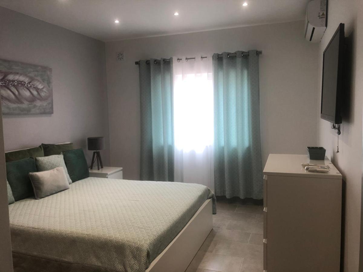 Casa De Praia Carvoeiro  Eksteriør billede