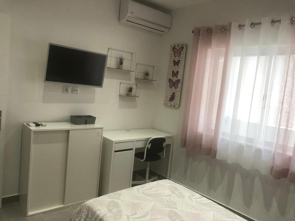 Casa De Praia Carvoeiro  Eksteriør billede